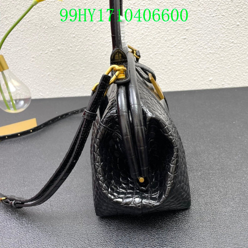 Amelia - BGA Bags - 2340