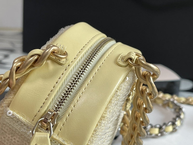 Amelia - CHL Bags - 1761