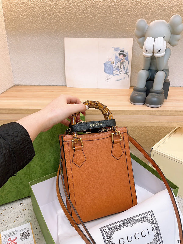 Amelia  - GCI Bags - 11744
