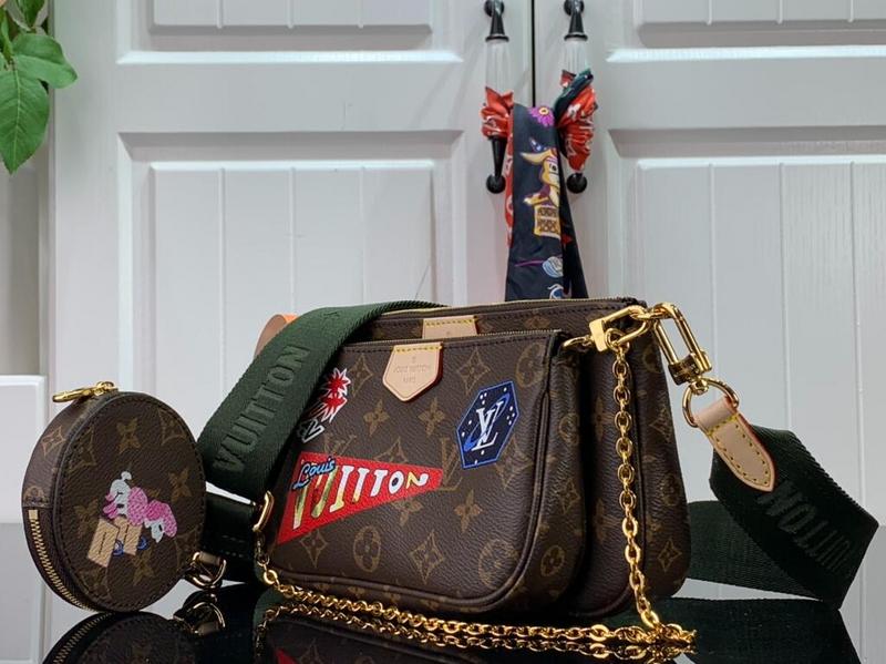 AmeliaLuxury - LOV Bags - 2684