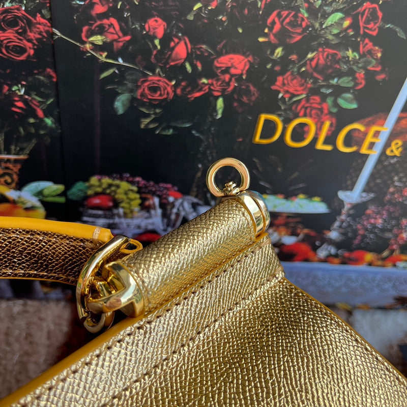 Amelia- DAG Bags - 031