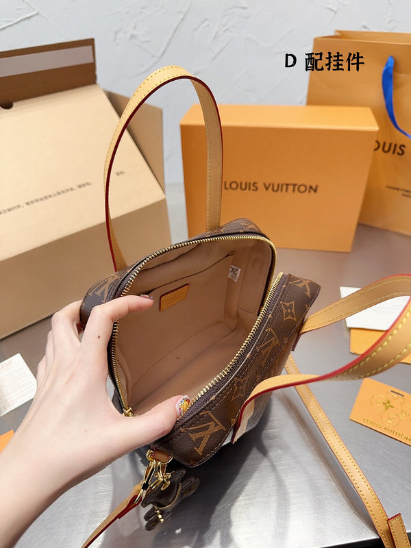 Amelia - LV Bags - 14961