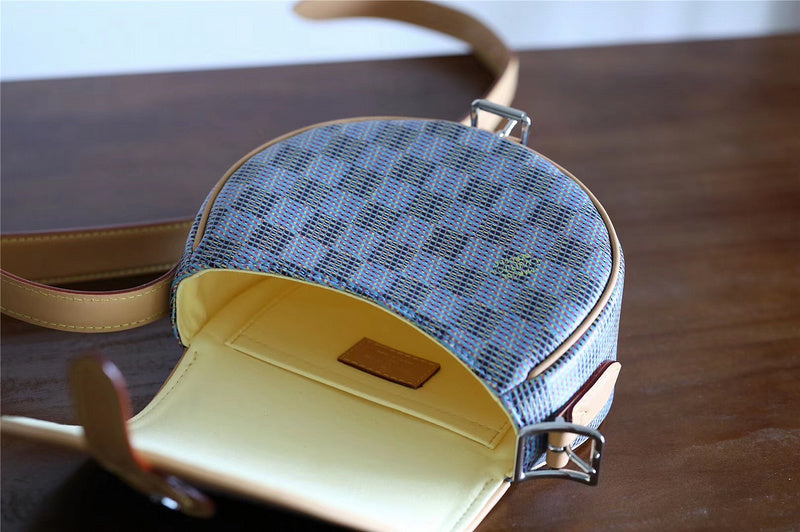 Amelia- Lu-Vi bags - 7890