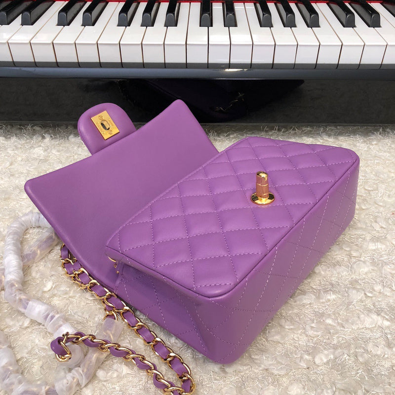 Amelia- CHL Lady Bags - 162