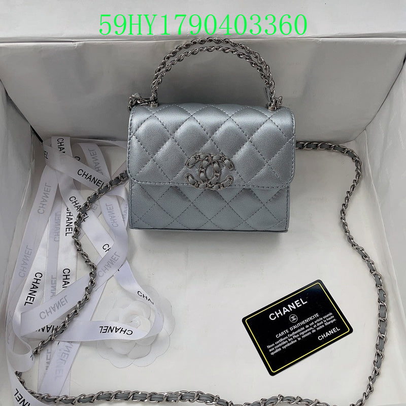 Amelia - CHL Bags - 1182