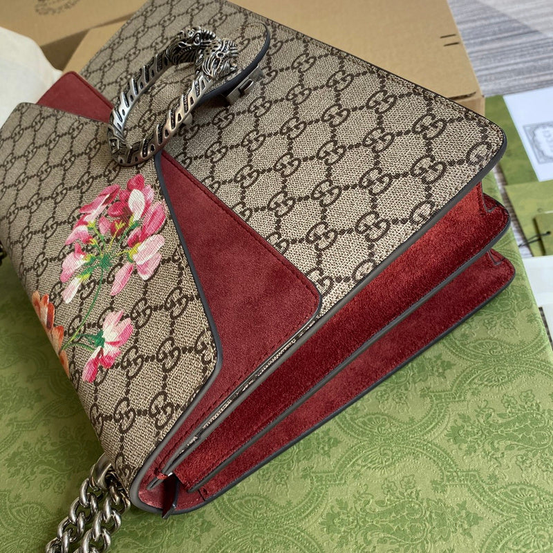 Amelia- GUKI Bags - 2144