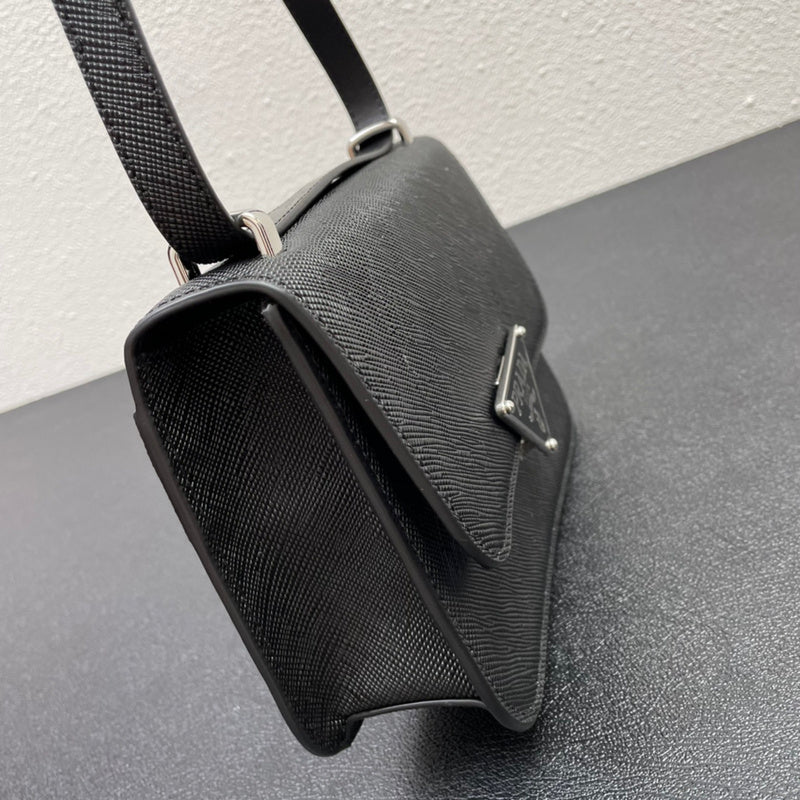 Amelia- PRDA  LUXURY BAGS - 543