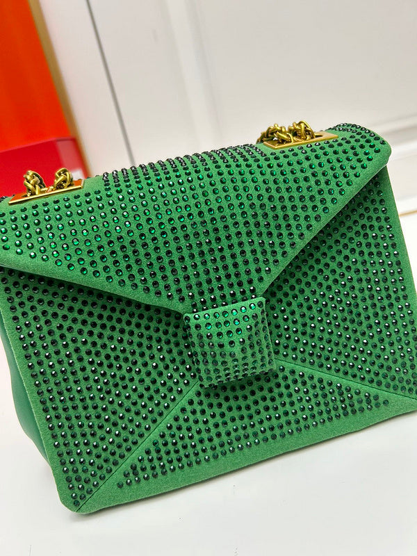 Amelia- VEL WOMEN LUXURY BAGS - 543