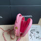 Chanel BOLSA CHANEL REDONDA