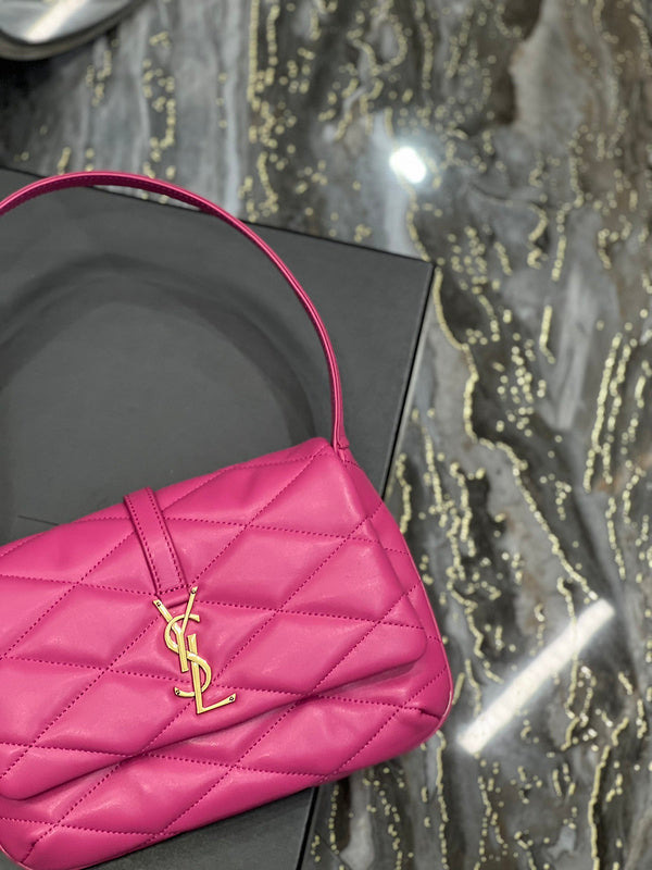 Amelia - YSL Bag - 2475