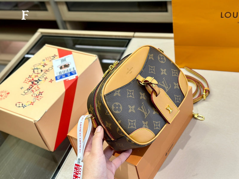 Amelia - LV Bags - 15035