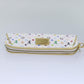 Louis Vuitton Kate Clutch  Canvas Clutch Bag