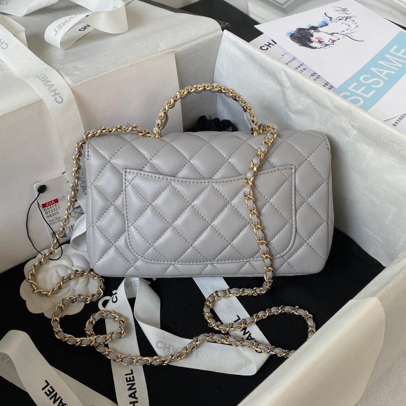 Amelia- CHL Bags - 7500