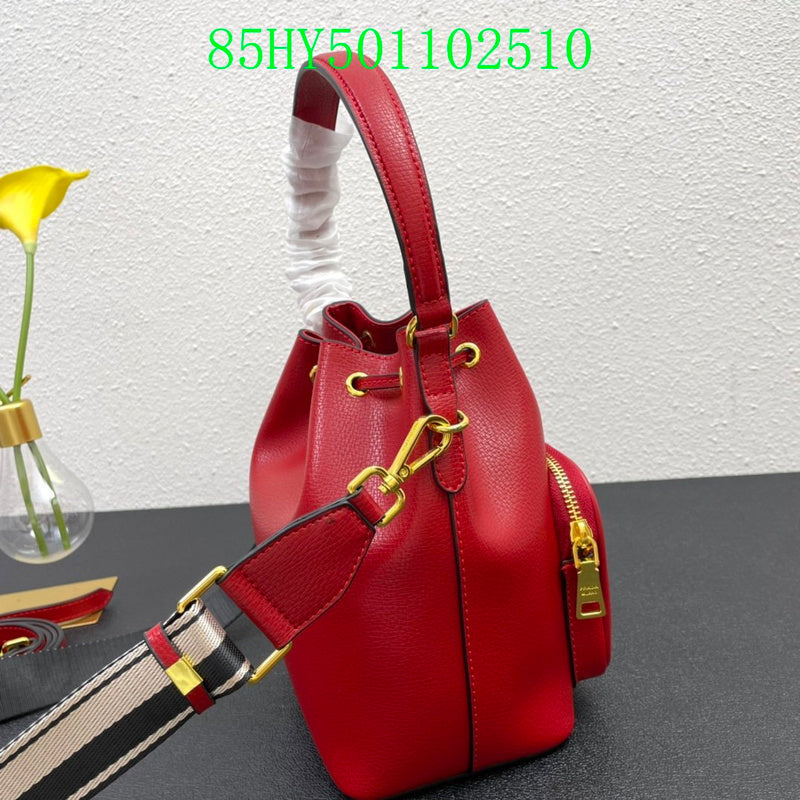 Prada Bags - The Barnes Bags  865