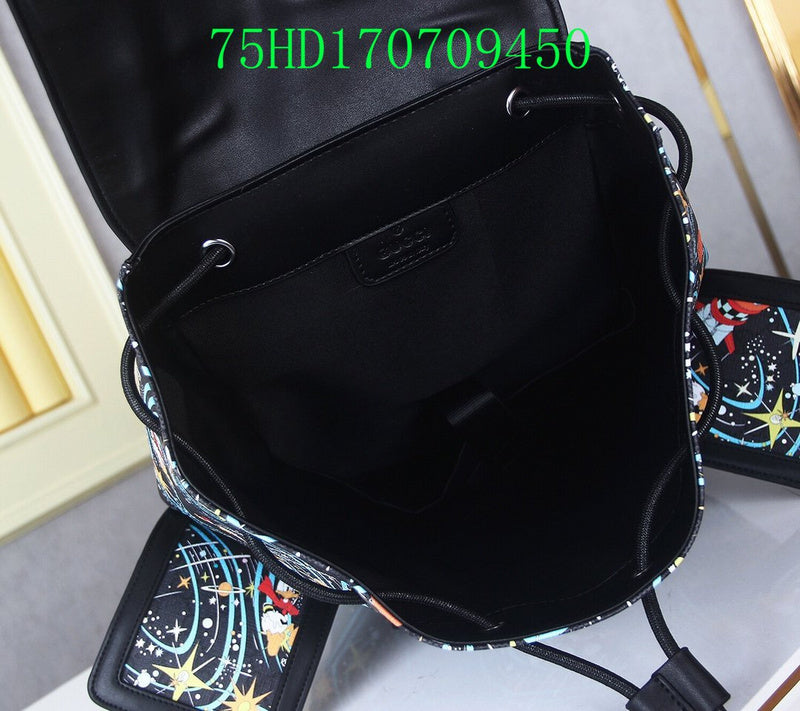 Amelia  - GCI Bags - 11527