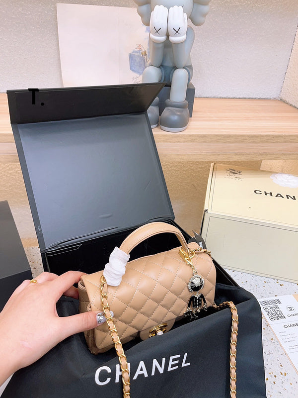 Amelia- CHL Bags - 6856