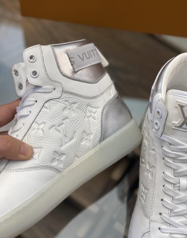 AmeliaLuxury - LOV Men Shoes - 1384
