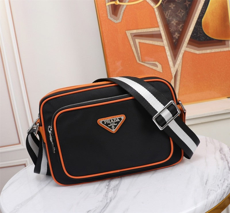 Amelia- PRDA  LUXURY BAGS - 297