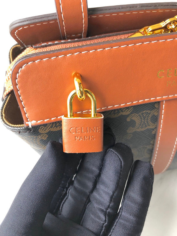 C-LINE LUXURY WOMEN BAGS - 139