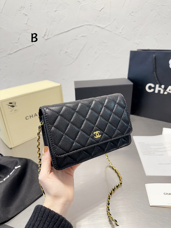 Amelia- CHL Bags - 7076