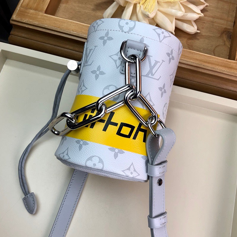 Amelia - LV Bags - 13403