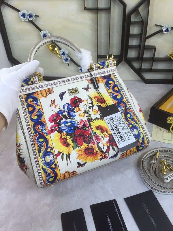 Amelia- DG Bags - 260