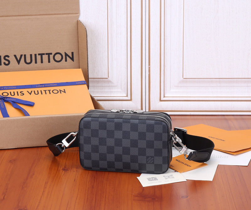 Amelia - LV Bags - 13756