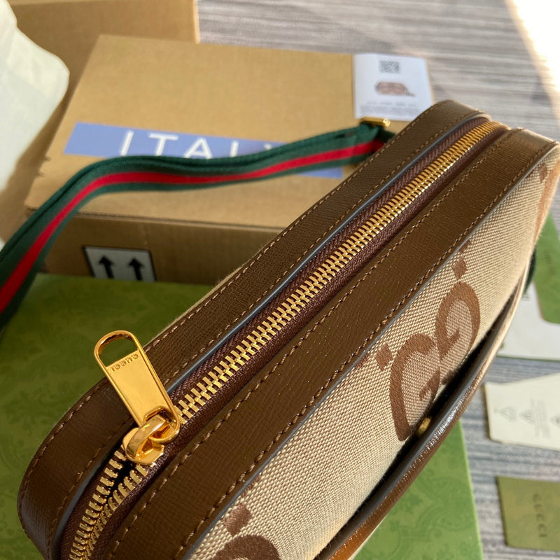 Amelia- GCI Bags - 4823