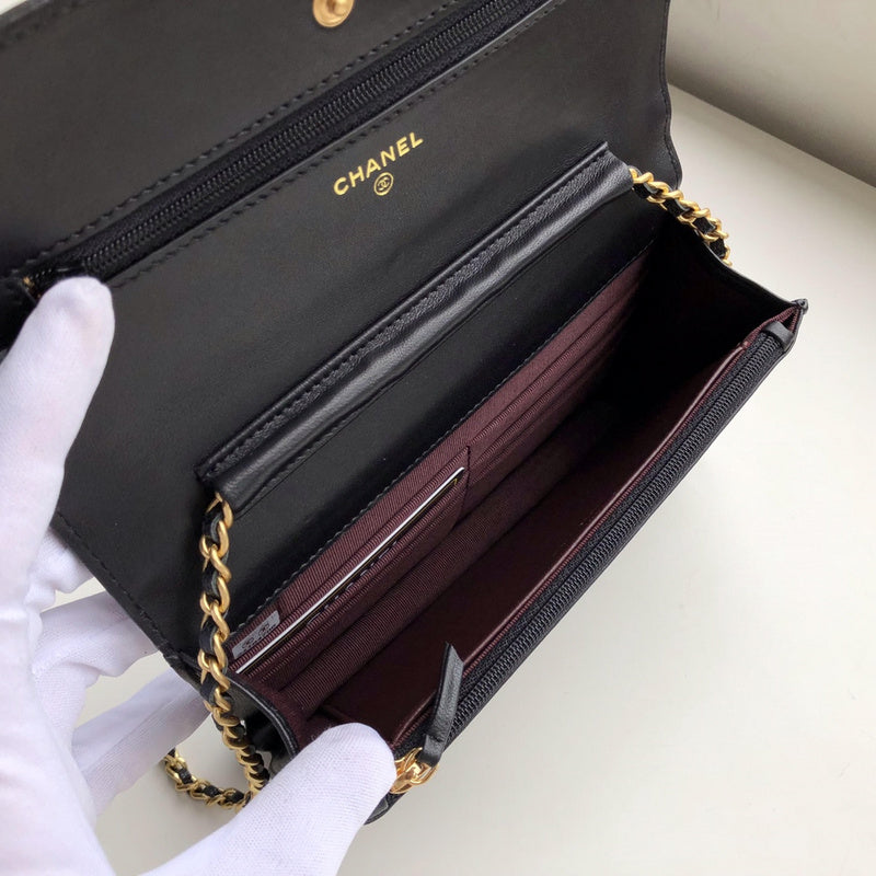Amelia- CHL Bags - 6483