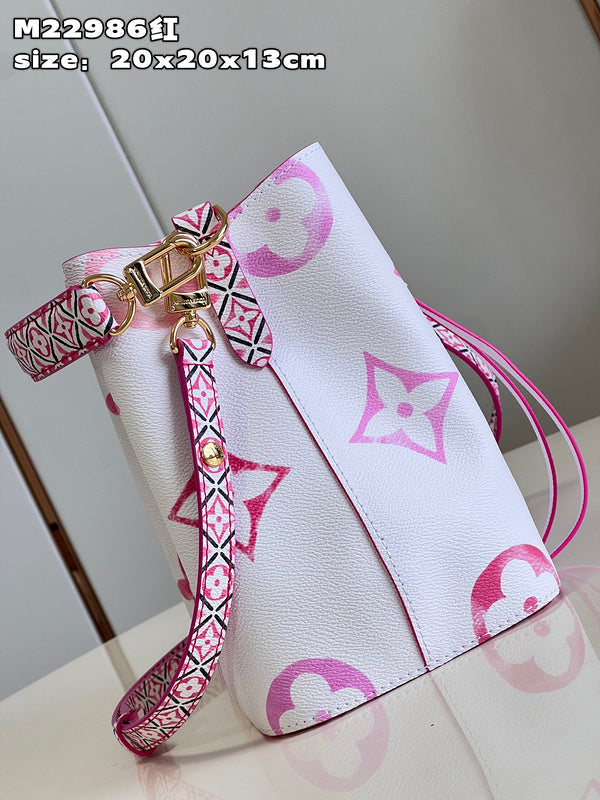 Amelia - LV Bags - 15156