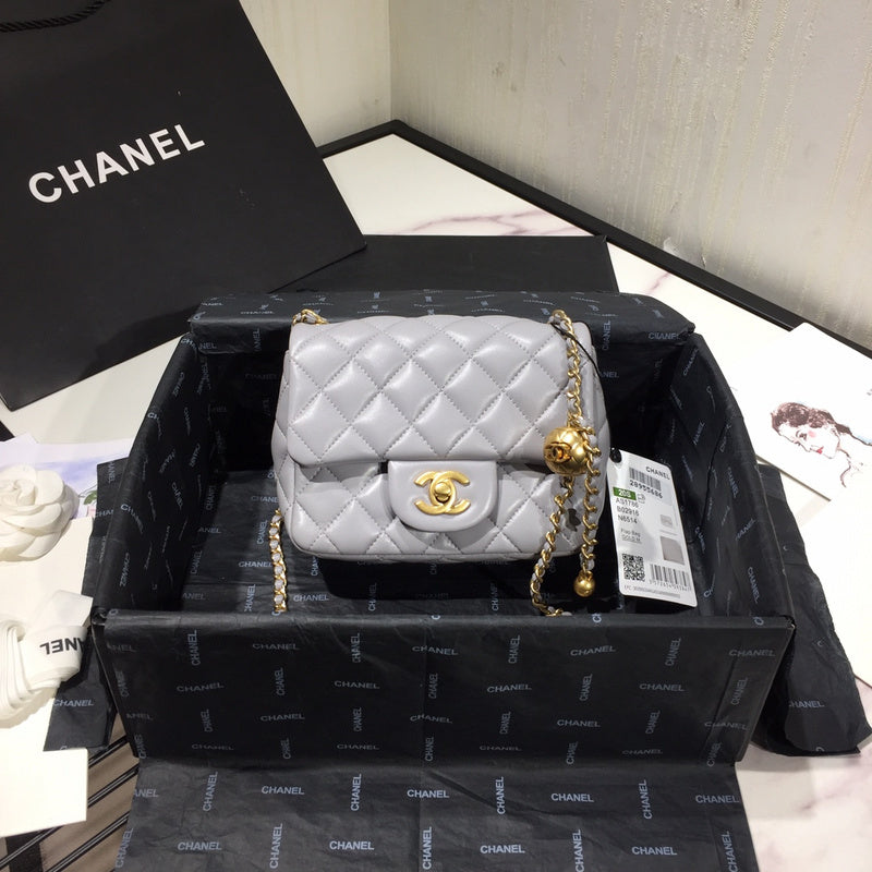 Amelia- CHL Bags - 6412