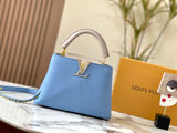 Amelia- GUKI Women Bags - 1509