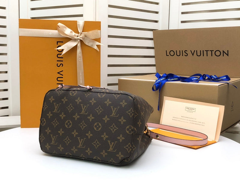 Fashion Lu-Vi bags - 3559