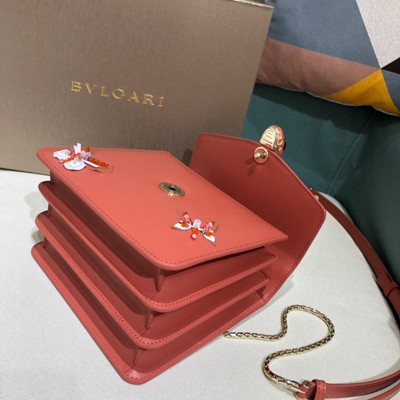 Amelia - BGL Lady Bags - 159