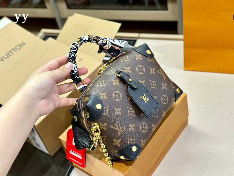 Amelia - LV Bags - 14995