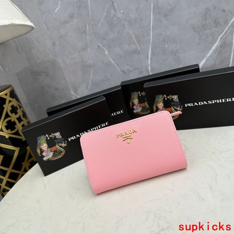 Amelia- Mix Wallets - 586
