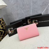 Amelia- Mix Wallets - 586