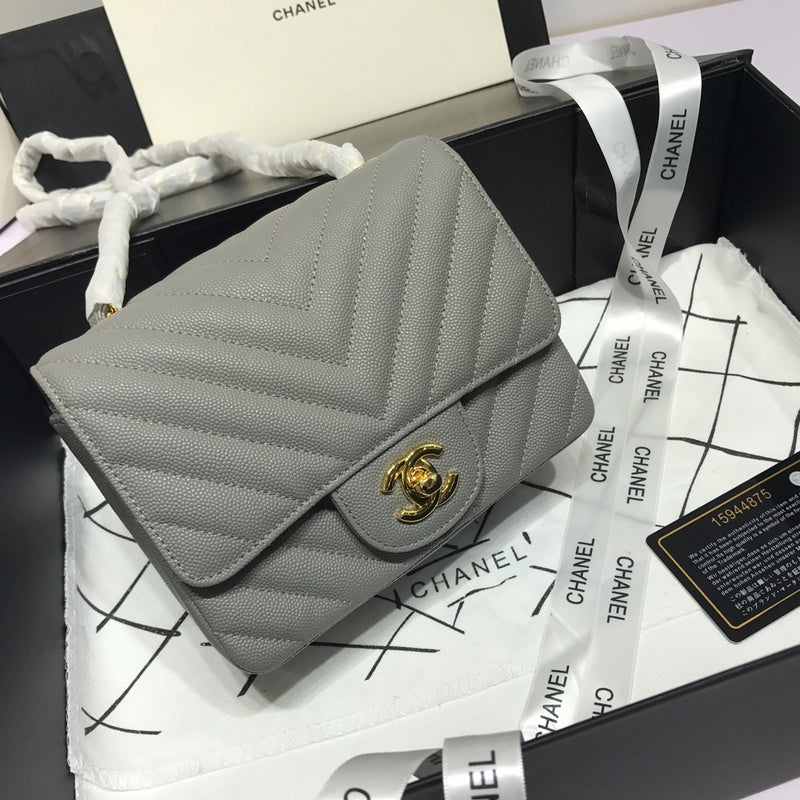 Amelia- CHL Bags - 6558