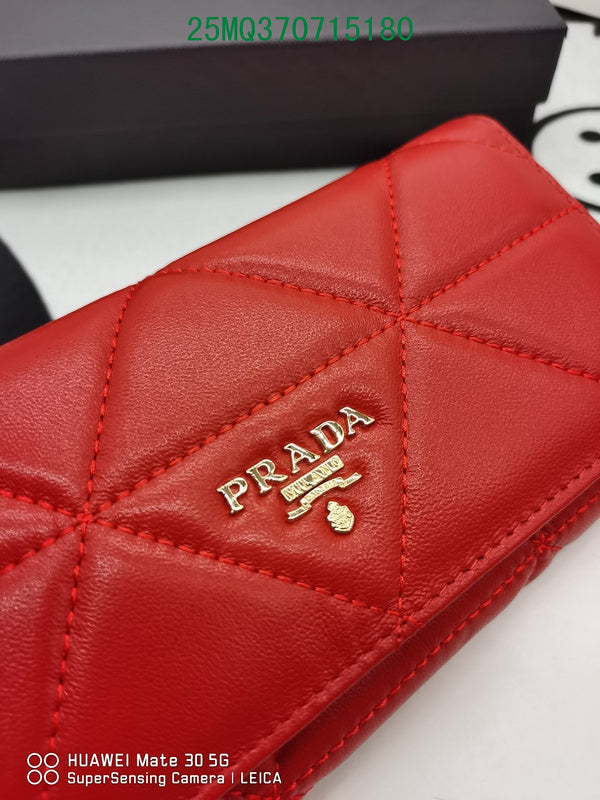Amelia - PD Wallet - 507