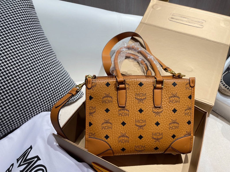 Amelia- - MQM Bags - 038