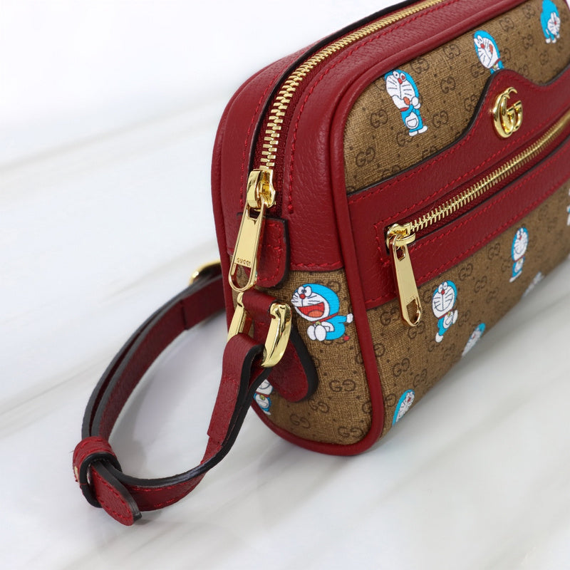 Amelia-i GUKI Women Bags - 841