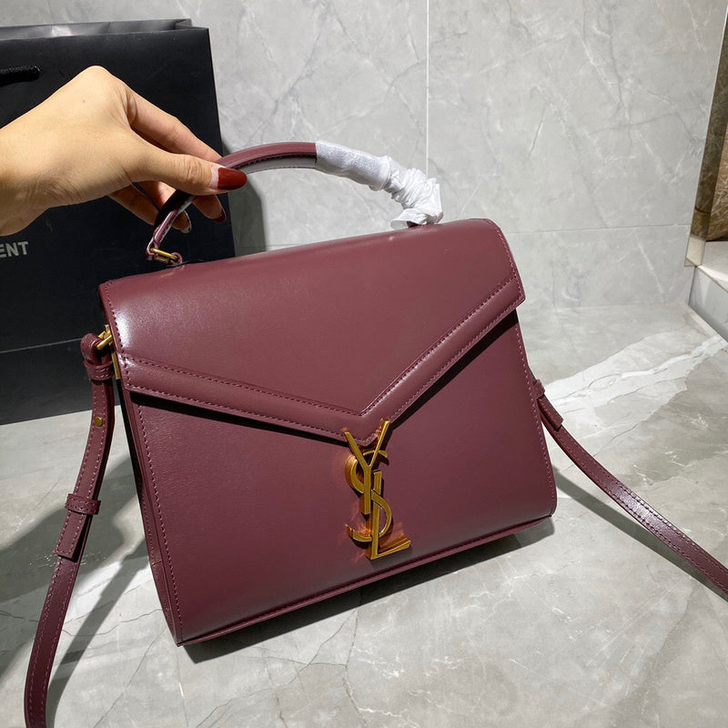 Amelia - YSL Bag - 4087