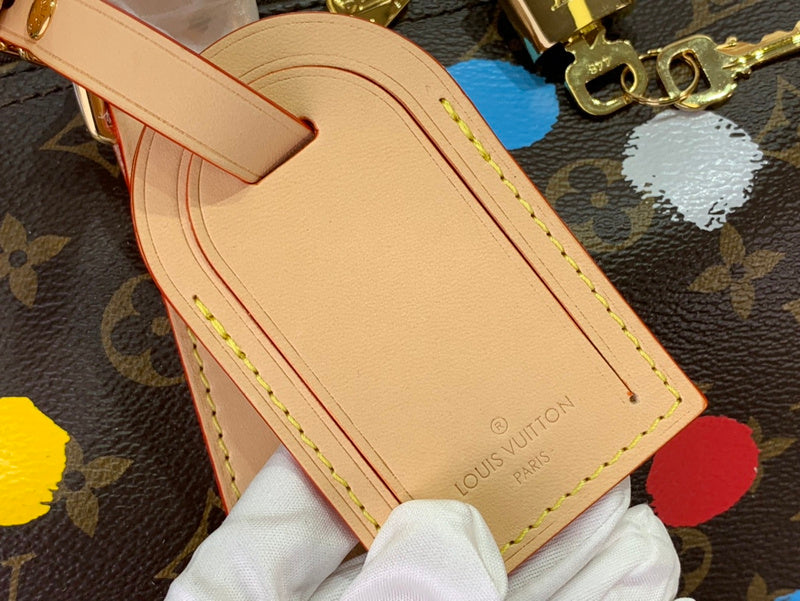 Amelia - LV Bags - 15661