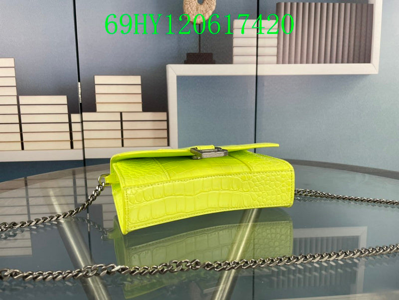 Amelia - BGA Bags - 2239