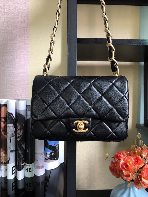 AmeliaLuxury - CHL Bags - 3452