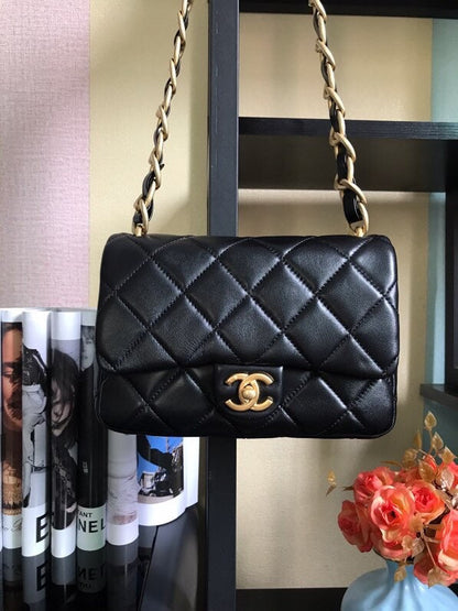 AmeliaLuxury - CHL Bags - 3452