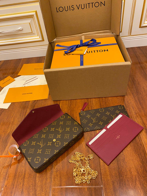 Amelia's Bag Gallery - LOV Bags - 1018