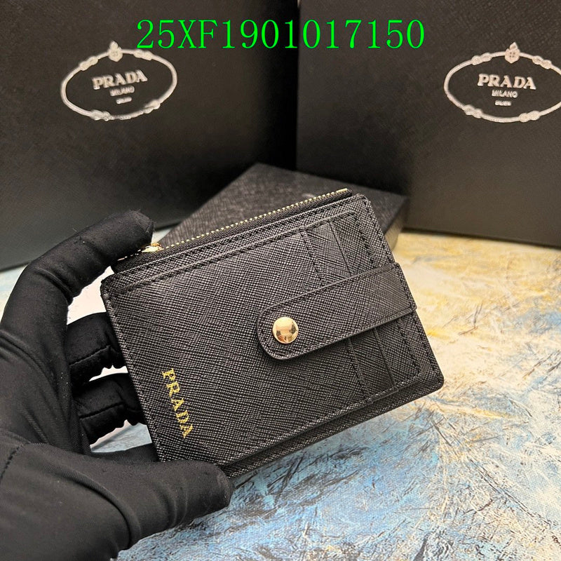Amelia - PD Wallet - 113