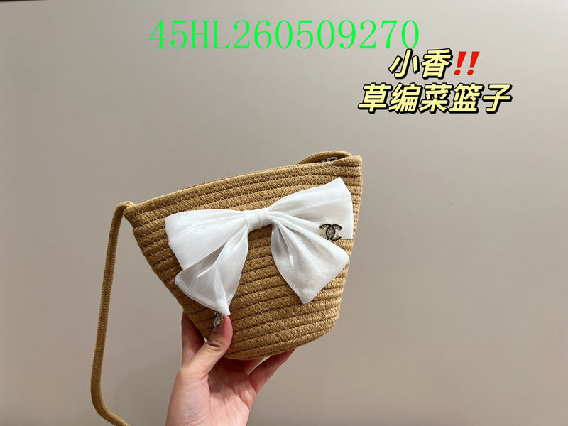 Amelia - CHL Bags - 1020