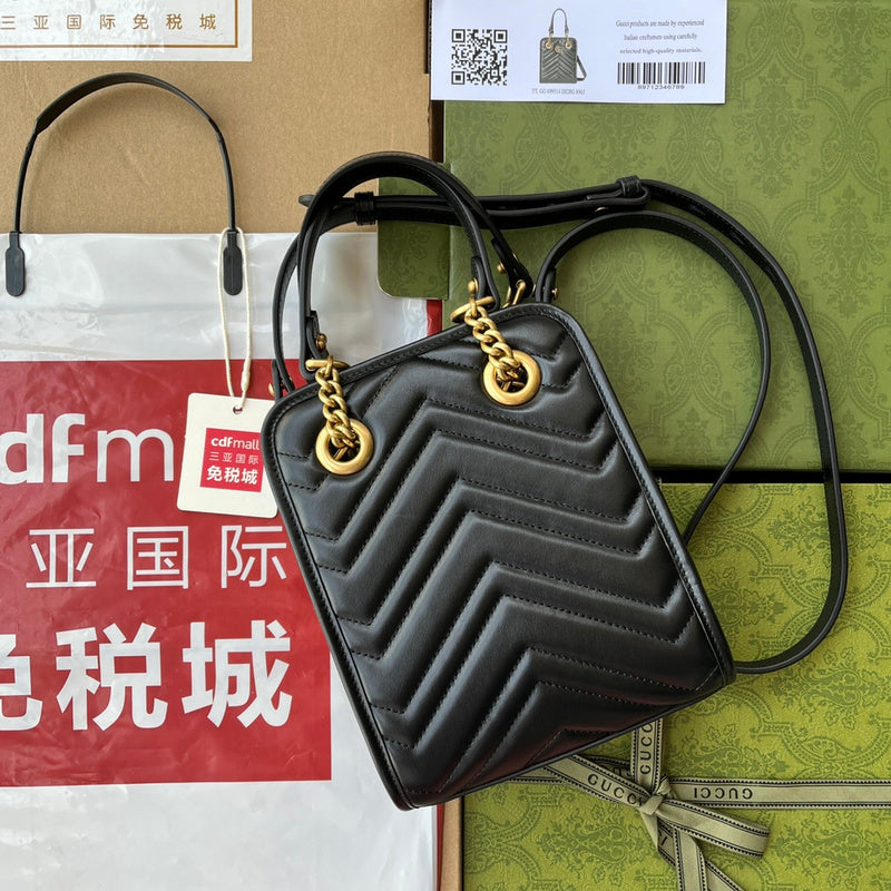Amelia  - GCI Bags - 9227